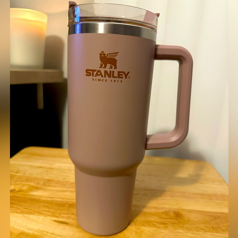Stanley Strawflower 40oz